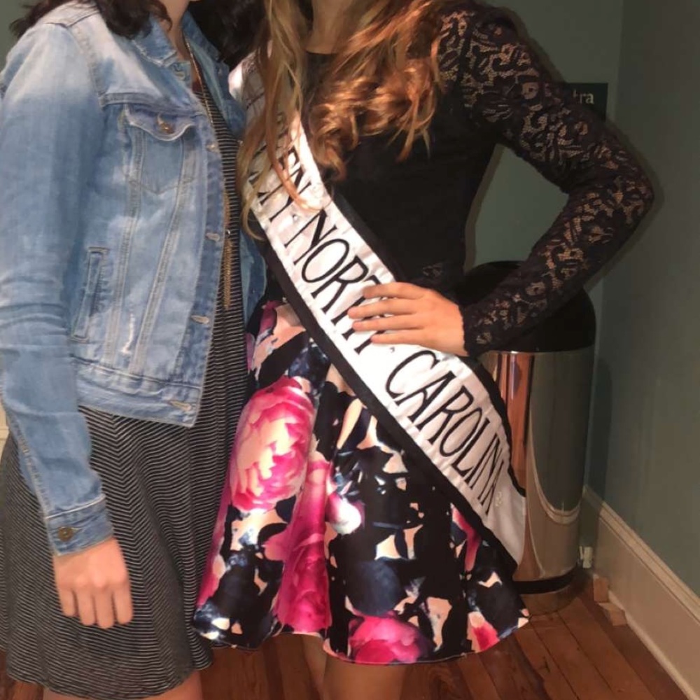 Party dress